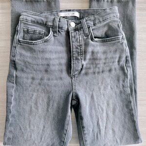 Joe’s the OG Straight Ankle jeans